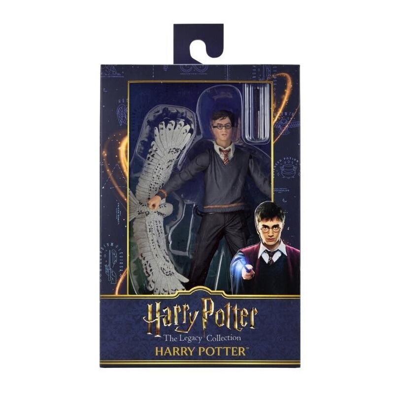 Harry Potter Legacy Collection 7 Inch Scale Action Figure - Harry