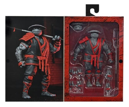 Teenage Mutant Ninja Turtles The Last Ronin Comic 7 Inch Ultimate Action Figure - Donatello (Nightwatcher)