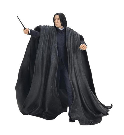 Harry Potter Legacy Collection 7 Inch Scale Action Figure - Severus Snape