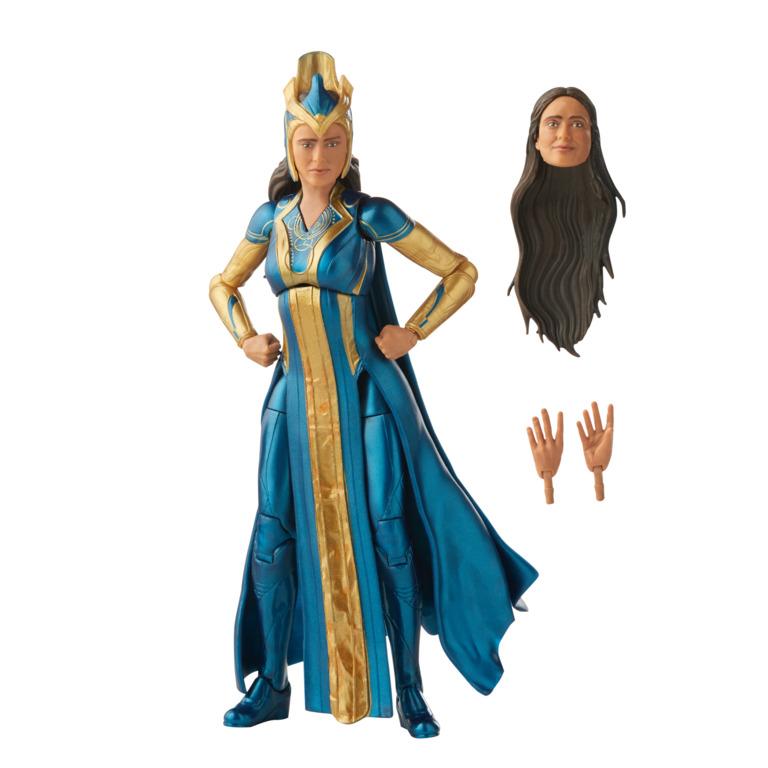 Marvel Legends Eternals Exclusive Action Figure - Ajak