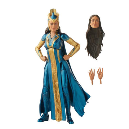 Marvel Legends Eternals Exclusive Action Figure - Ajak