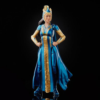 Marvel Legends Eternals Exclusive Action Figure - Ajak