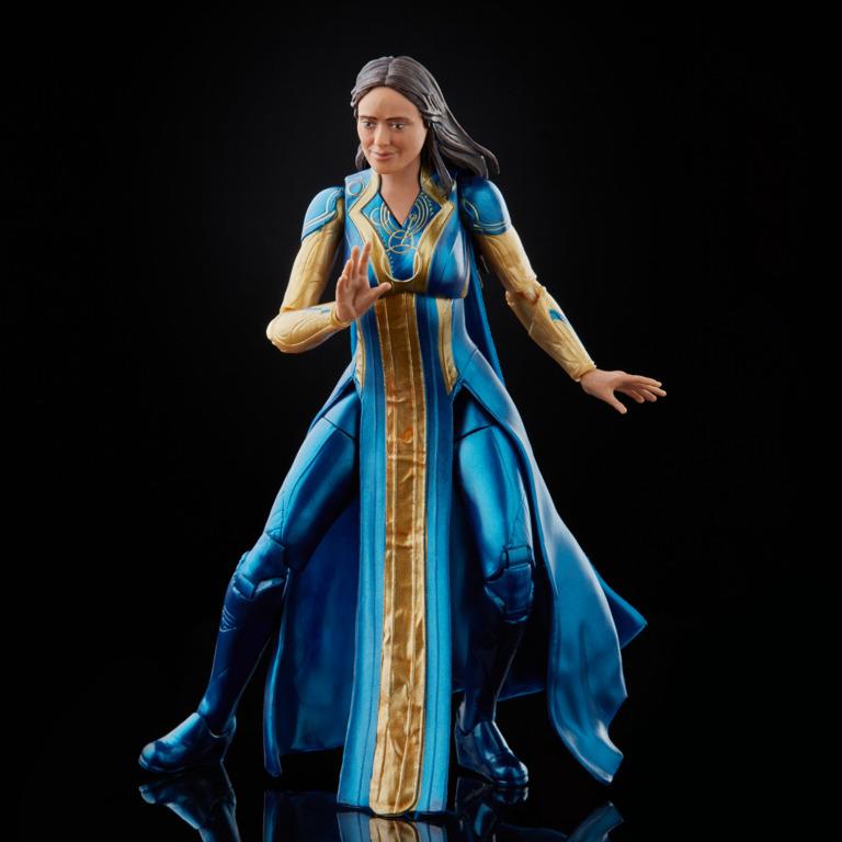 Marvel Legends Eternals Exclusive Action Figure - Ajak