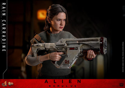 Rain Carradine - Alien: Romulus Hot Toys Collectibles 1/6 Scale Action Figure
