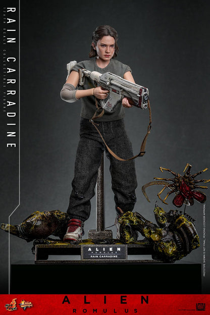 Rain Carradine - Alien: Romulus Hot Toys Collectibles 1/6 Scale Action Figure