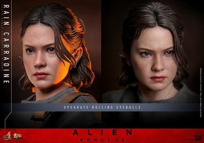 Rain Carradine - Alien: Romulus Hot Toys Collectibles 1/6 Scale Action Figure