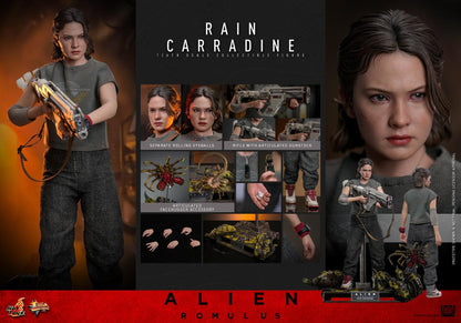 Rain Carradine - Alien: Romulus Hot Toys Collectibles 1/6 Scale Action Figure