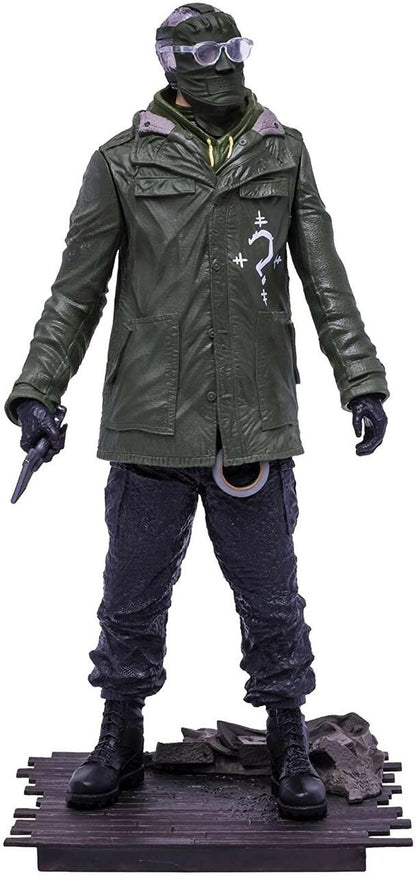 DC Batman Movie 12 Inch Action Figure - Riddler