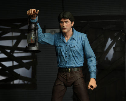 The Evil Dead Ultimate 7" Inch Scale Action Figure - Ultimate Ash