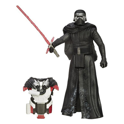 Star Wars The Force Awakens 3.75 Inch Action Figure - Kylo Ren