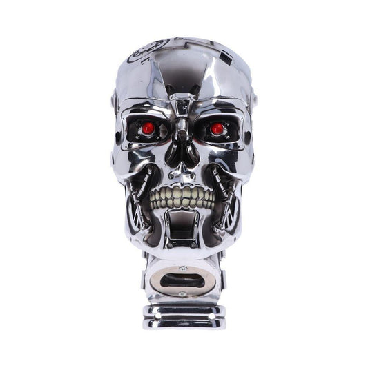 Terminator 2 Polyresin Bottle Opener - T-800 Terminator