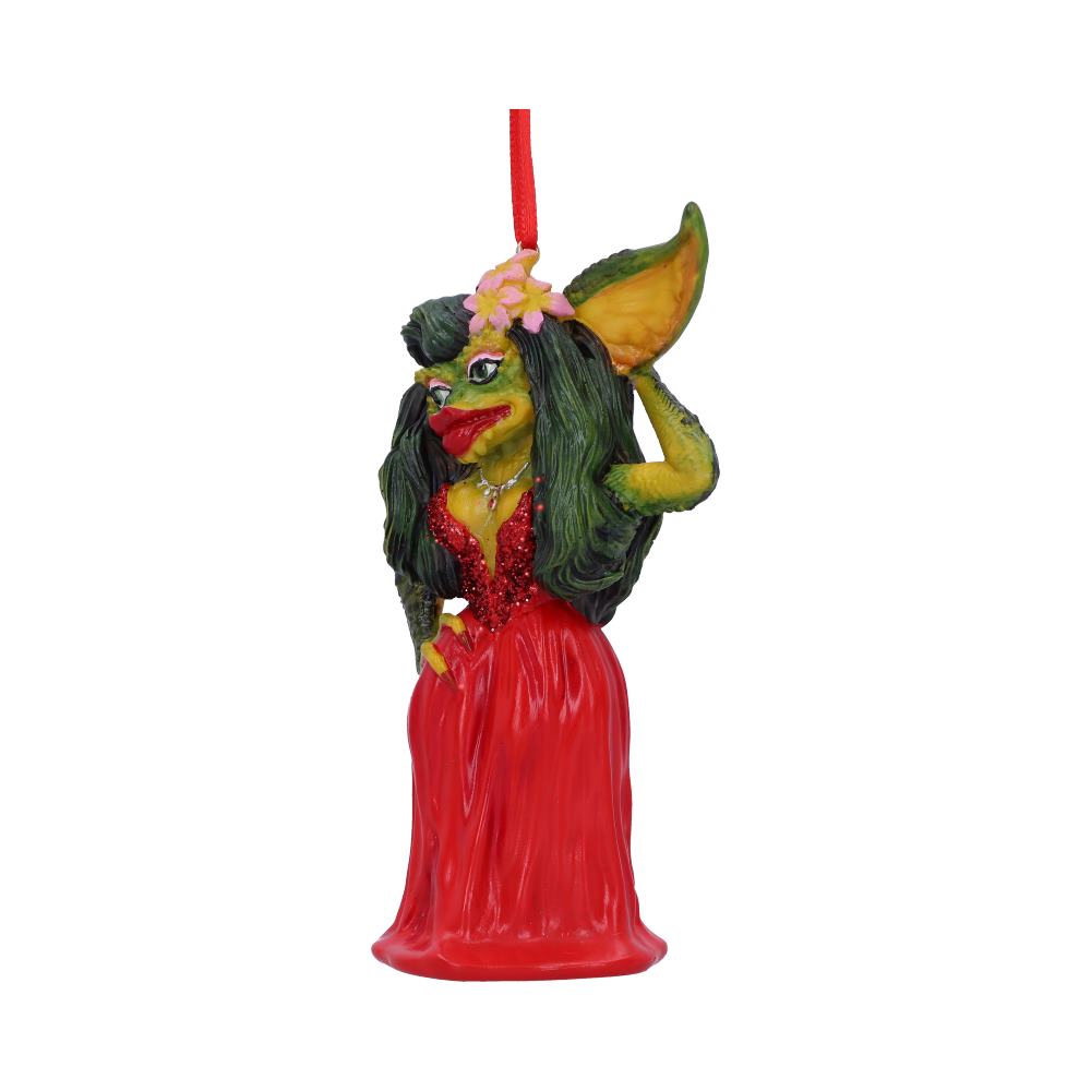 Gremlins Festive Hanging Ornament - Greta