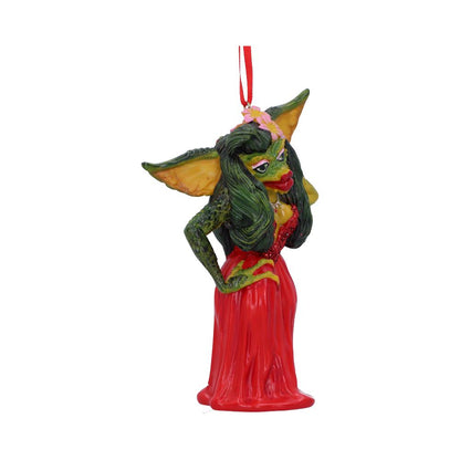 Gremlins Festive Hanging Ornament - Greta
