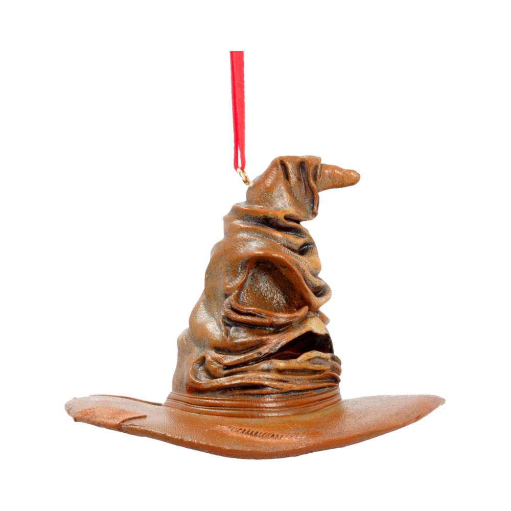 Harry Potter Hanging Ornament - Sorting Hat