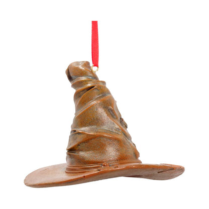 Harry Potter Hanging Ornament - Sorting Hat