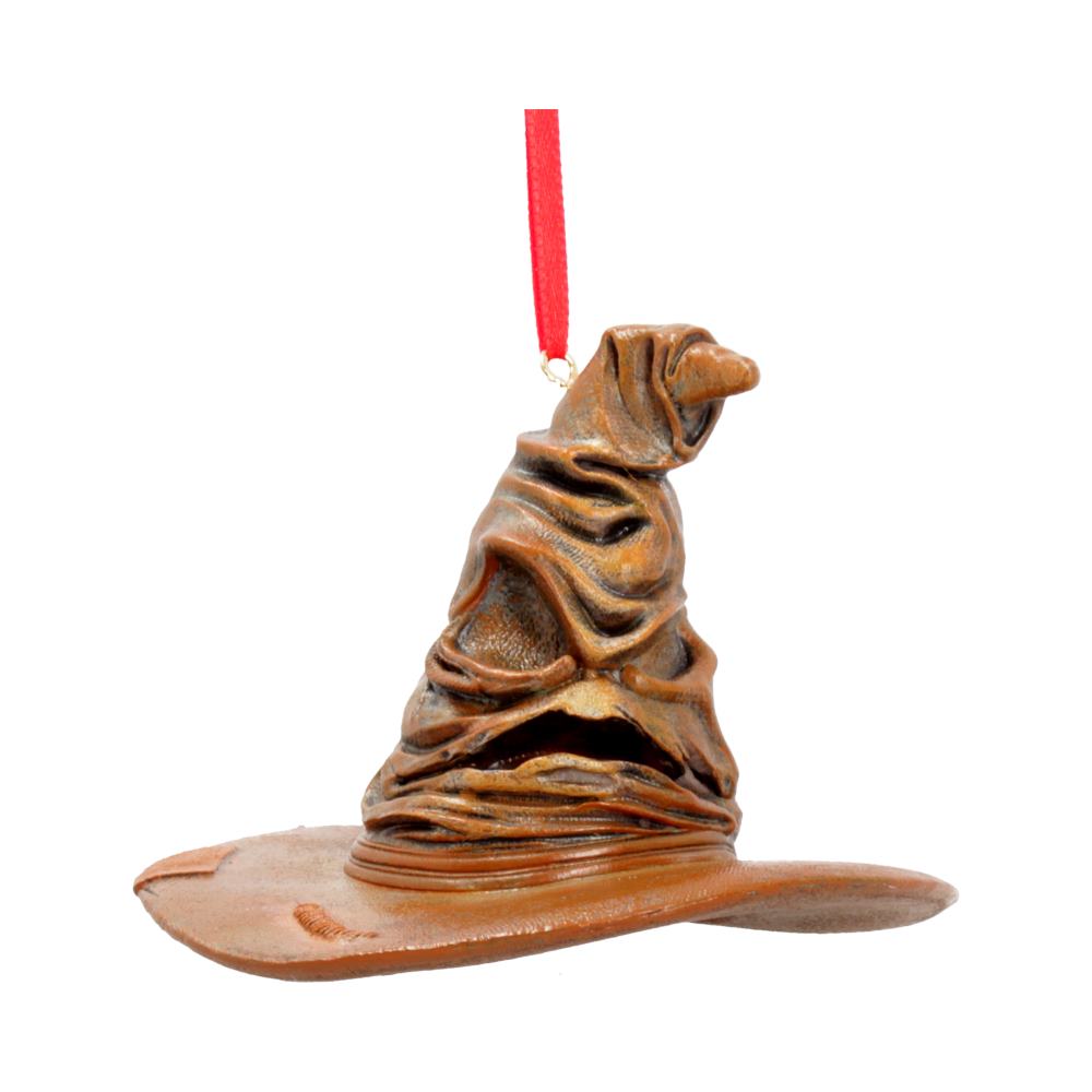 Harry Potter Hanging Ornament - Sorting Hat