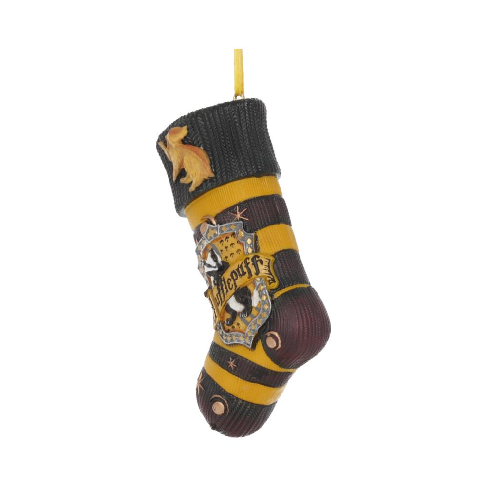 Harry Potter Hanging Ornament - Hufflebug Stocking