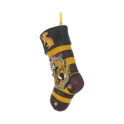 Harry Potter Hanging Ornament - Hufflebug Stocking