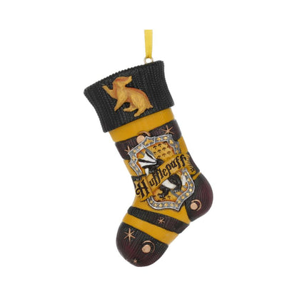 Harry Potter Hanging Ornament - Hufflebug Stocking