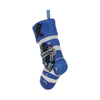 Harry Potter Hanging Ornament - Ravenclaw Stocking