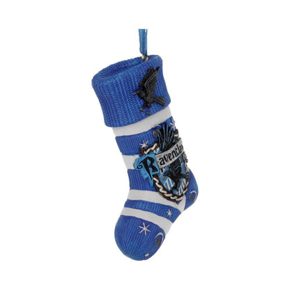 Harry Potter Hanging Ornament - Ravenclaw Stocking