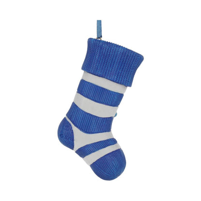 Harry Potter Hanging Ornament - Ravenclaw Stocking
