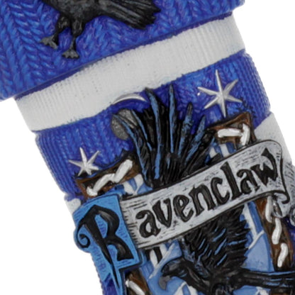 Harry Potter Hanging Ornament - Ravenclaw Stocking