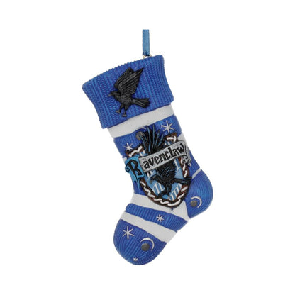 Harry Potter Hanging Ornament - Ravenclaw Stocking
