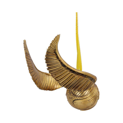 Harry Potter Hanging Ornament - Golden Snitch