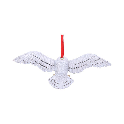 Harry Potter Hanging Ornament - Harry Potter's Owl (Hedwig)