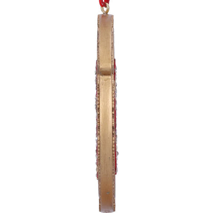 Harry Potter Hanging Ornament - Platform 9 3/4