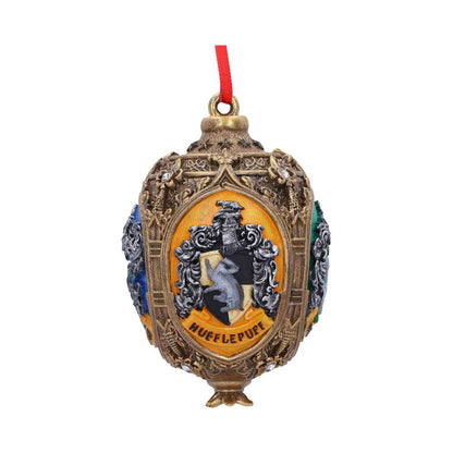 Harry Potter Hanging Ornament - Four Hogwarts House