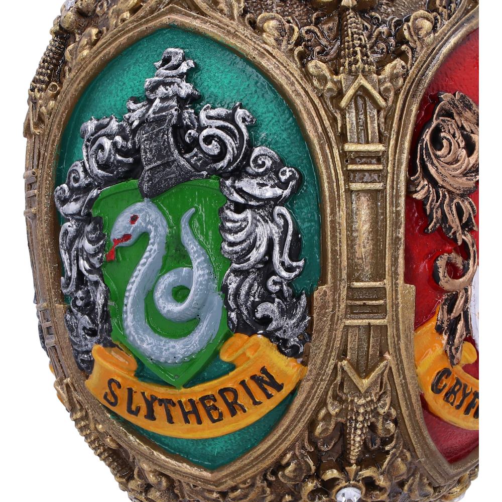 Harry Potter Hanging Ornament - Four Hogwarts House