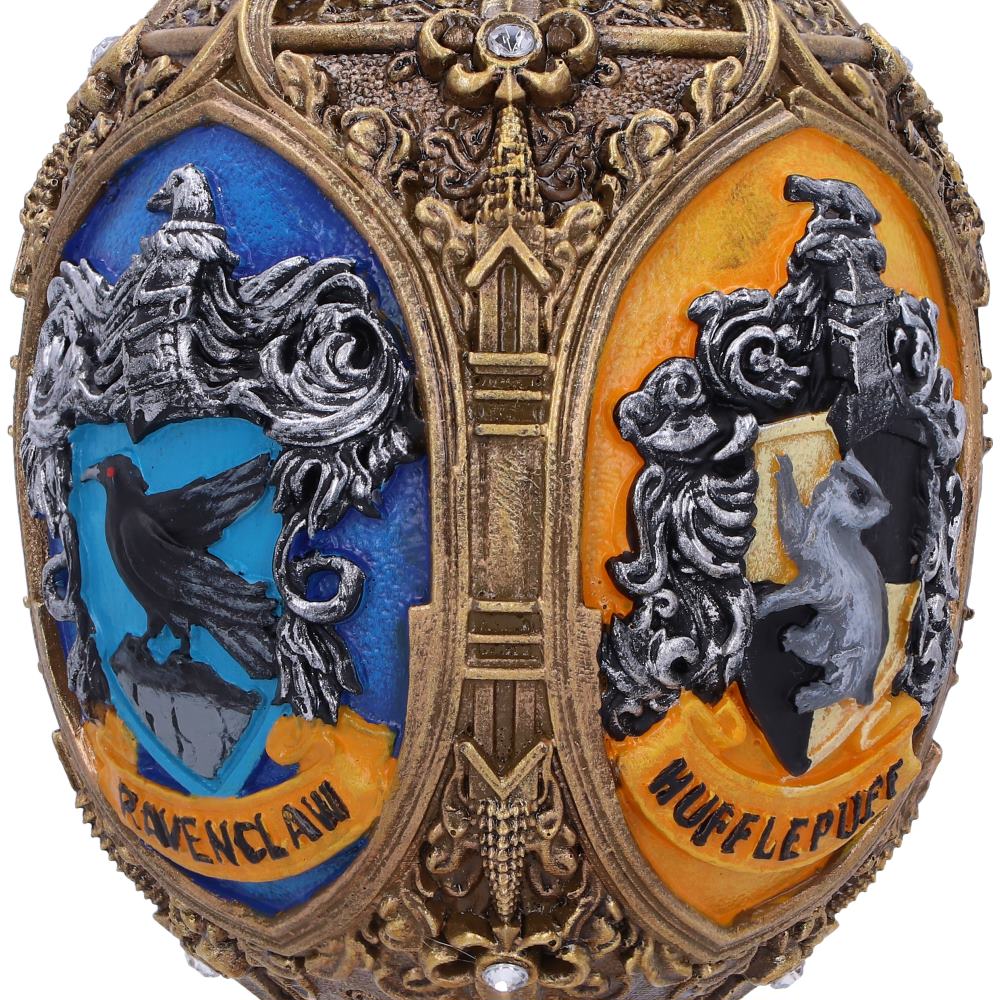 Harry Potter Hanging Ornament - Four Hogwarts House