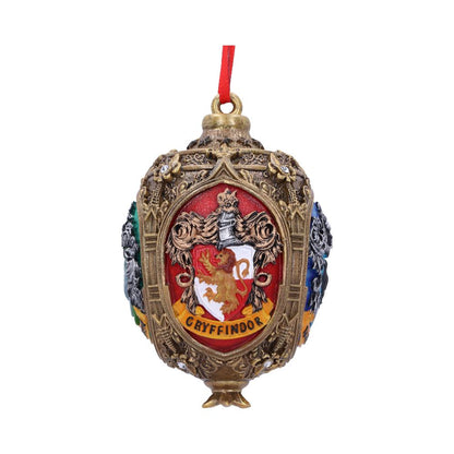 Harry Potter Hanging Ornament - Four Hogwarts House