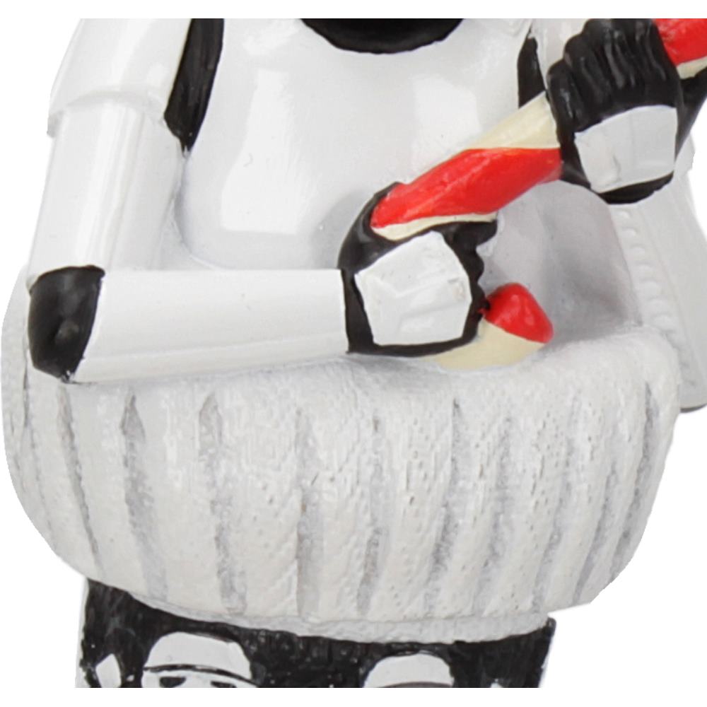 Star Wars The Original Stormtrooper Resin Collectible Hanging Ornament - Stocking