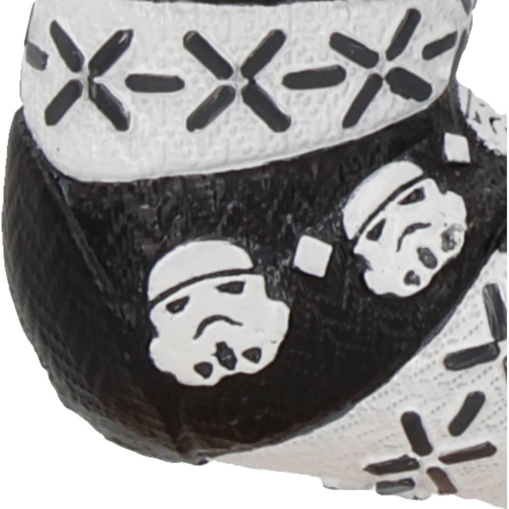 Star Wars The Original Stormtrooper Resin Collectible Hanging Ornament - Stocking