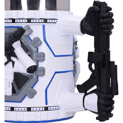 The Original Stormtrooper Polyresin Tankard - Stormtrooper Tankard