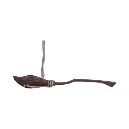 Harry Potter Hanging Ornament - Nimbus 2000