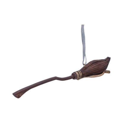 Harry Potter Hanging Ornament - Nimbus 2000
