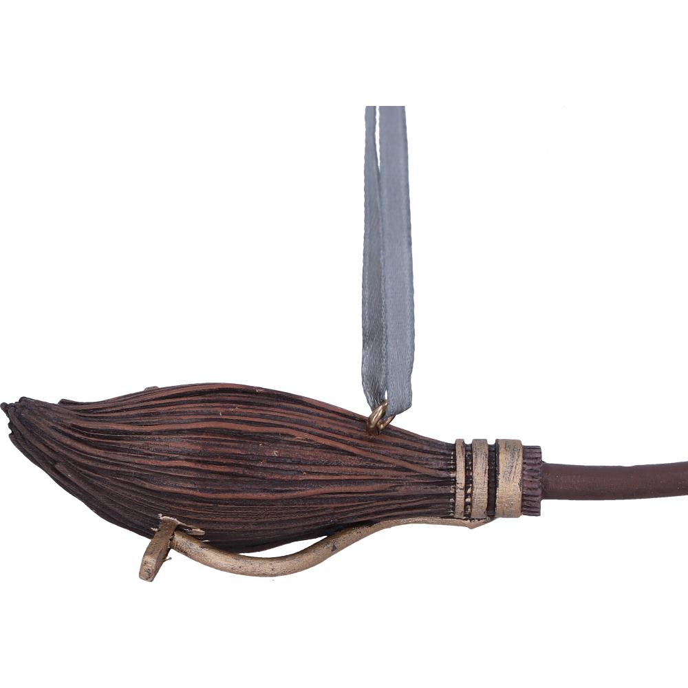 Harry Potter Hanging Ornament - Nimbus 2000