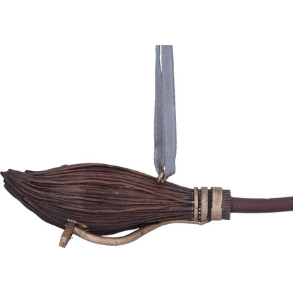 Harry Potter Hanging Ornament - Nimbus 2000
