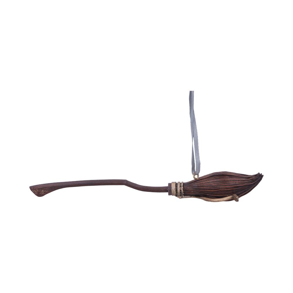 Harry Potter Hanging Ornament - Nimbus 2000