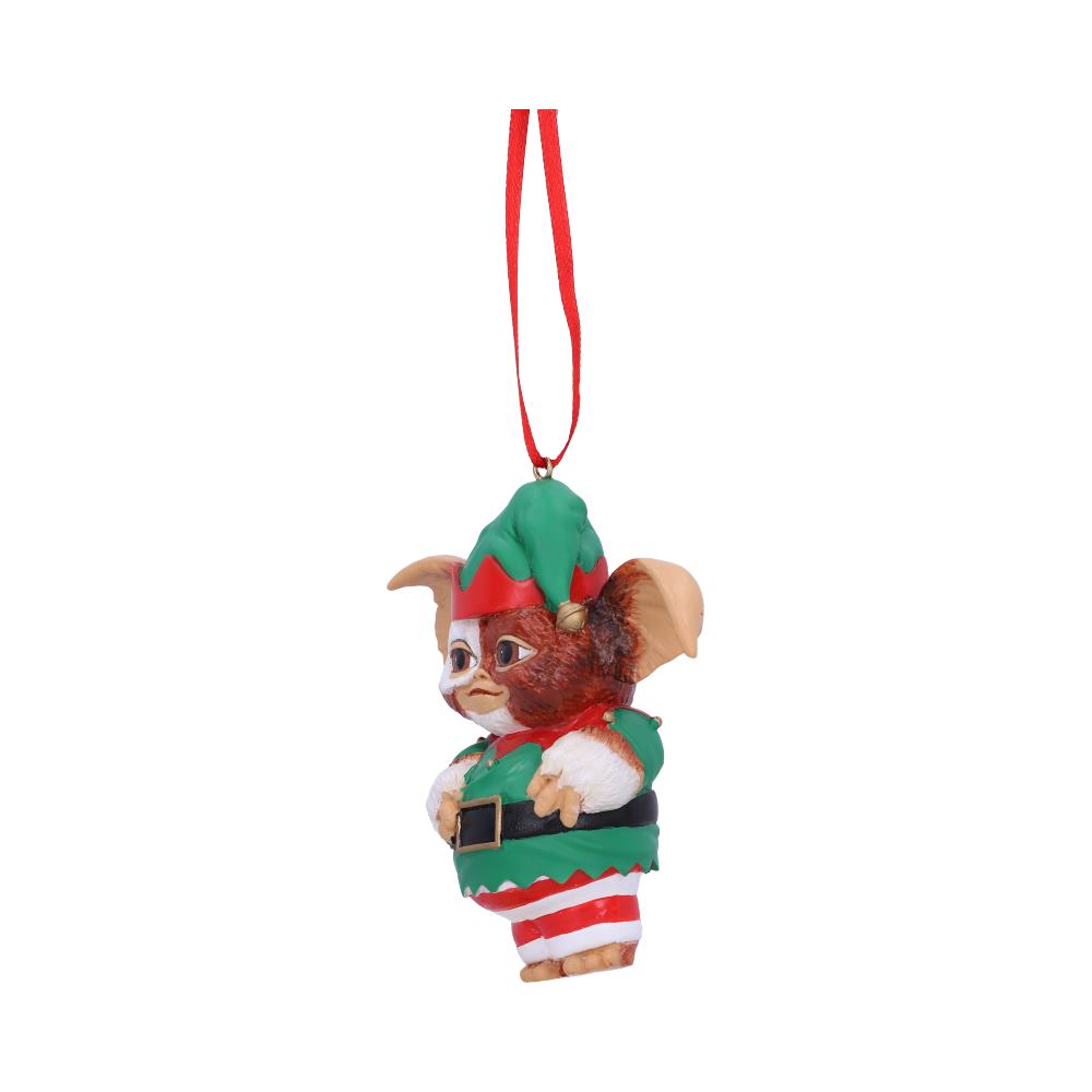 Gremlins Festive Hanging Ornament - Gizmo Elf