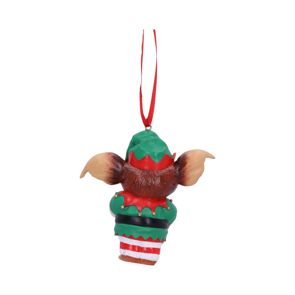 Gremlins Festive Hanging Ornament - Gizmo Elf
