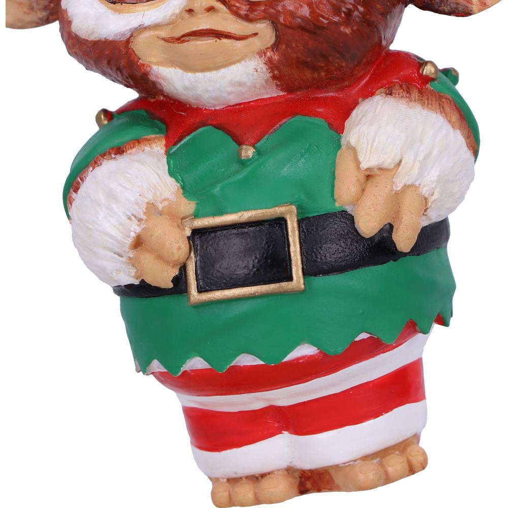 Gremlins Festive Hanging Ornament - Gizmo Elf
