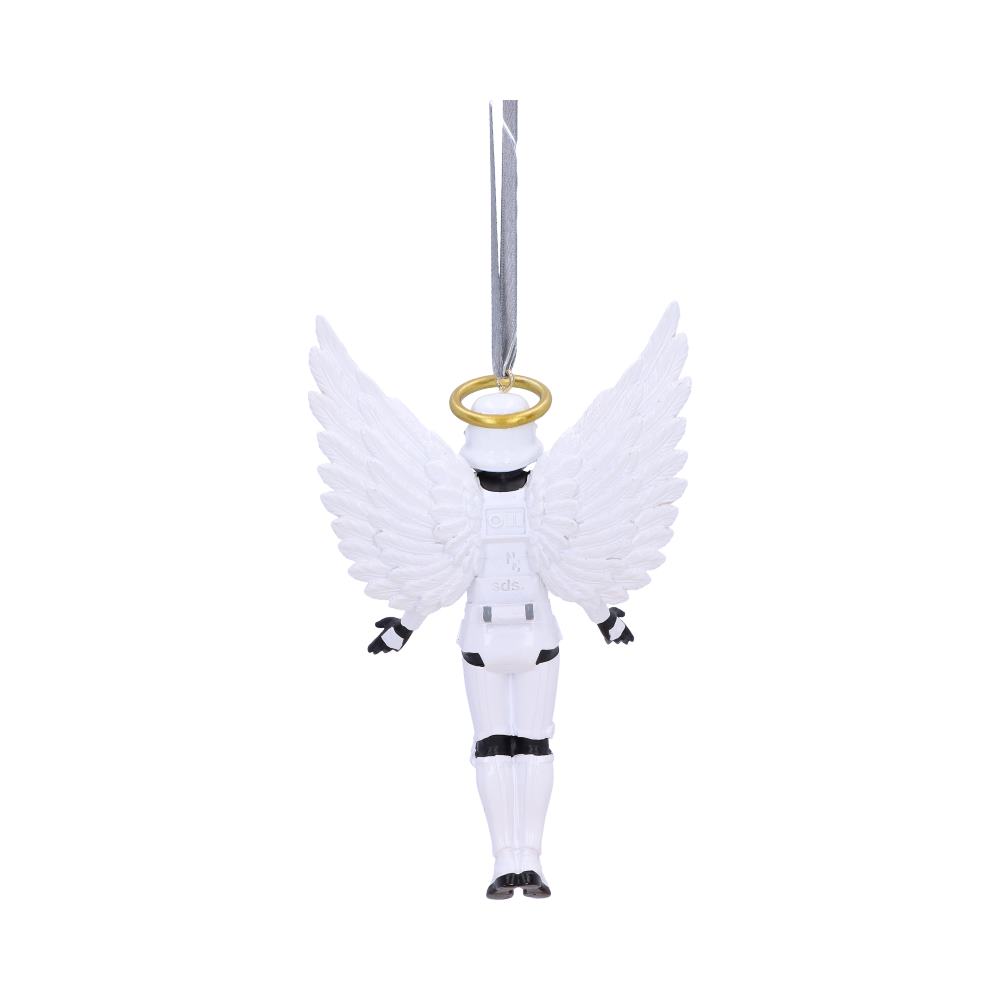 Star Wars The Original Stormtrooper Resin Collectible Hanging Ornament - For Heaven's Sake