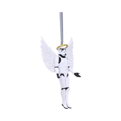 Star Wars The Original Stormtrooper Resin Collectible Hanging Ornament - For Heaven's Sake
