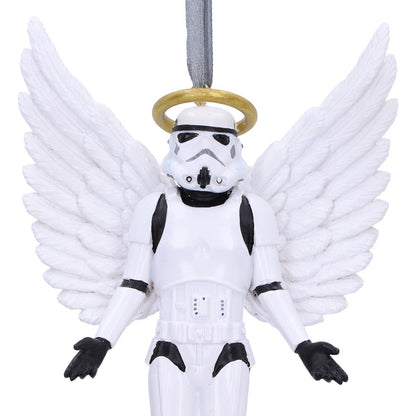 Star Wars The Original Stormtrooper Resin Collectible Hanging Ornament - For Heaven's Sake