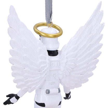 Star Wars The Original Stormtrooper Resin Collectible Hanging Ornament - For Heaven's Sake
